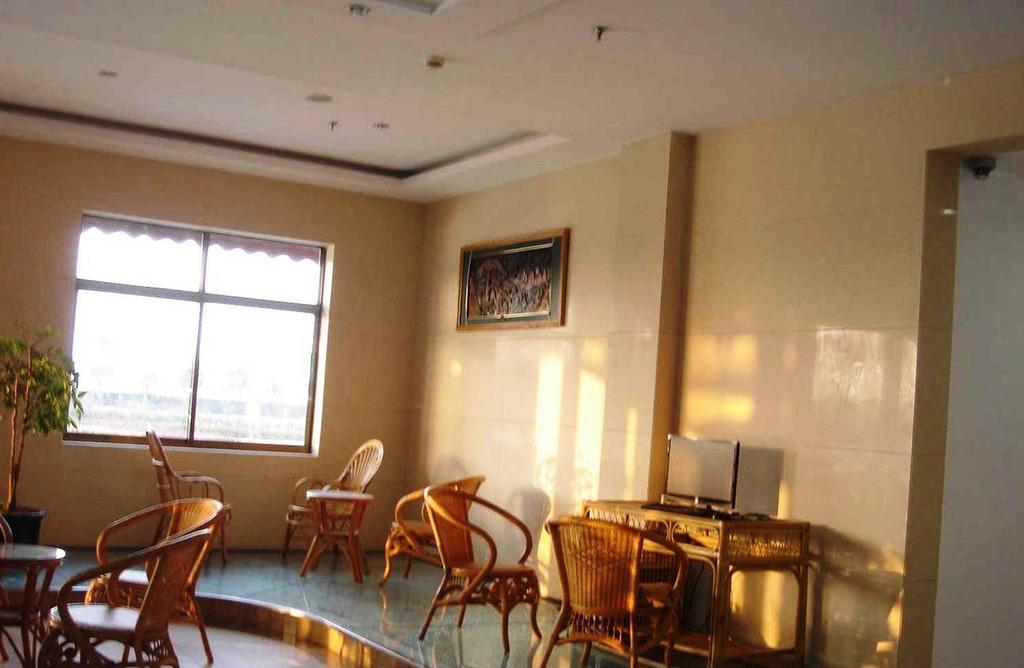 Eastern Star Garden Scenery Hotel Hotel