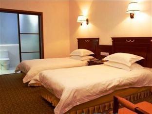 Hotel Eastern Star Garden Scenery Hotel Shanghai